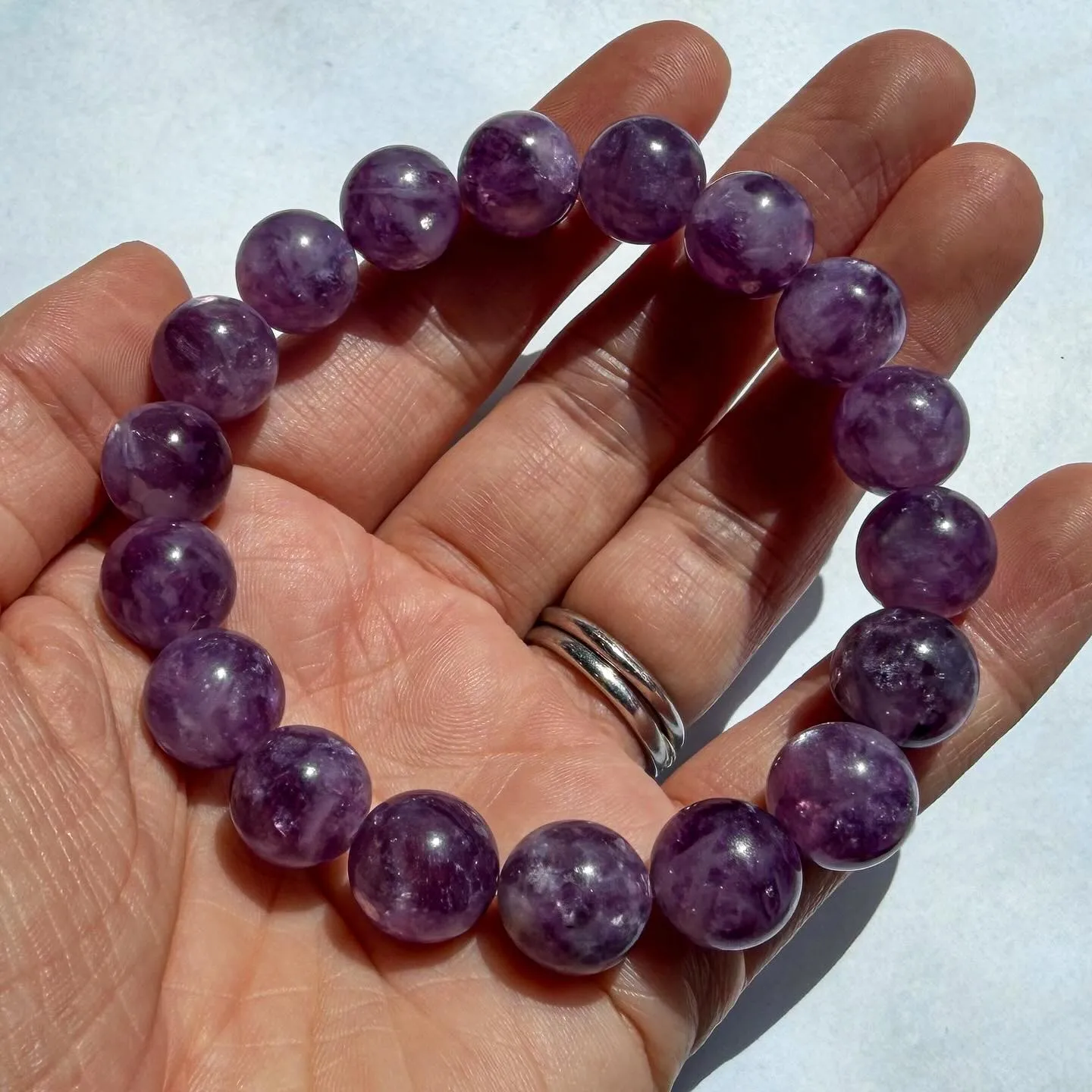 ユニコーンストーン