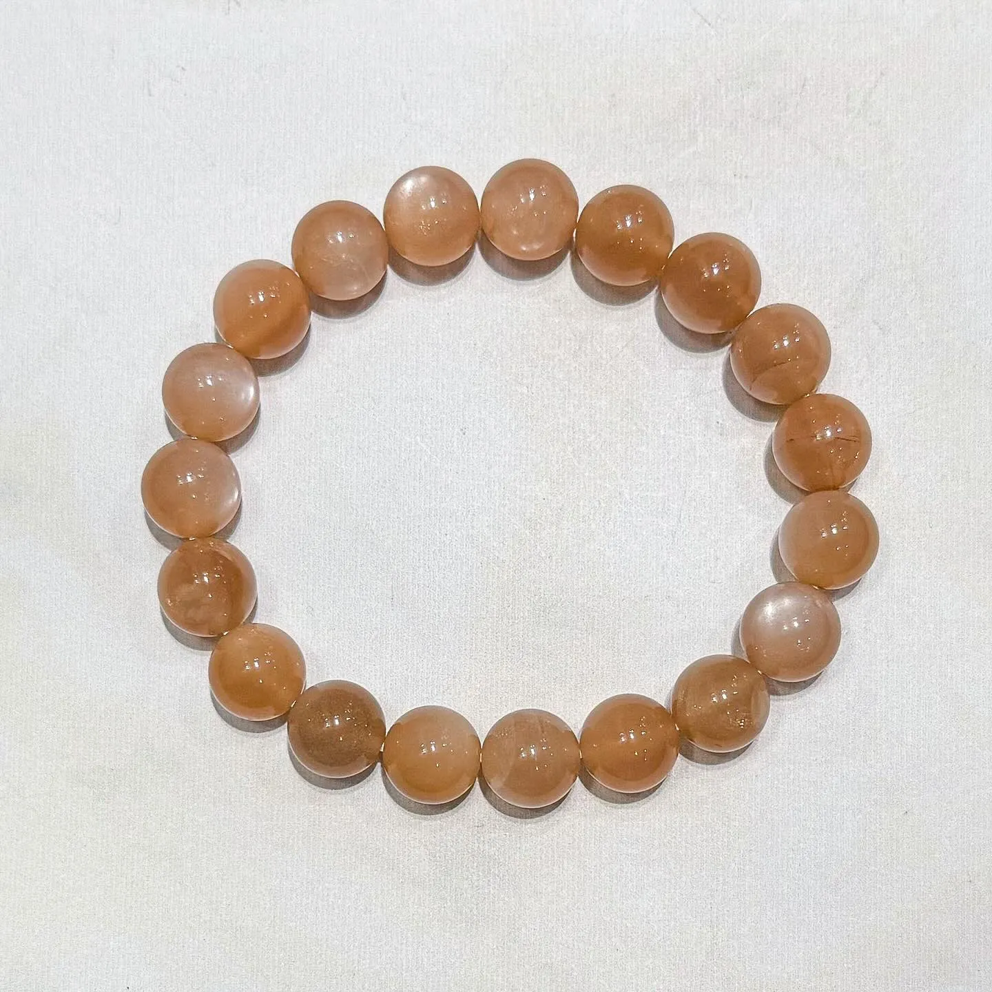 オレンジムーンストーン