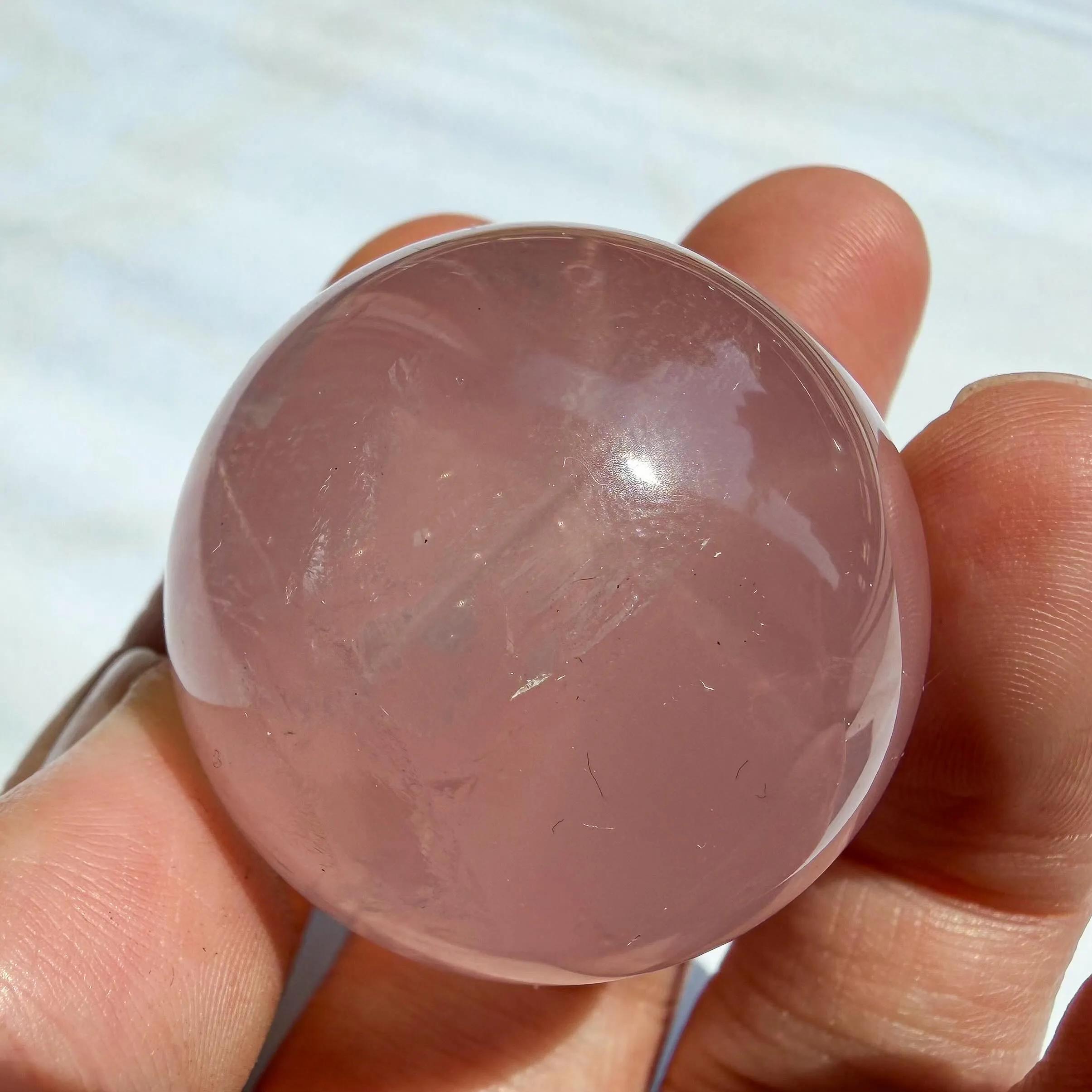 スターローズクォーツ