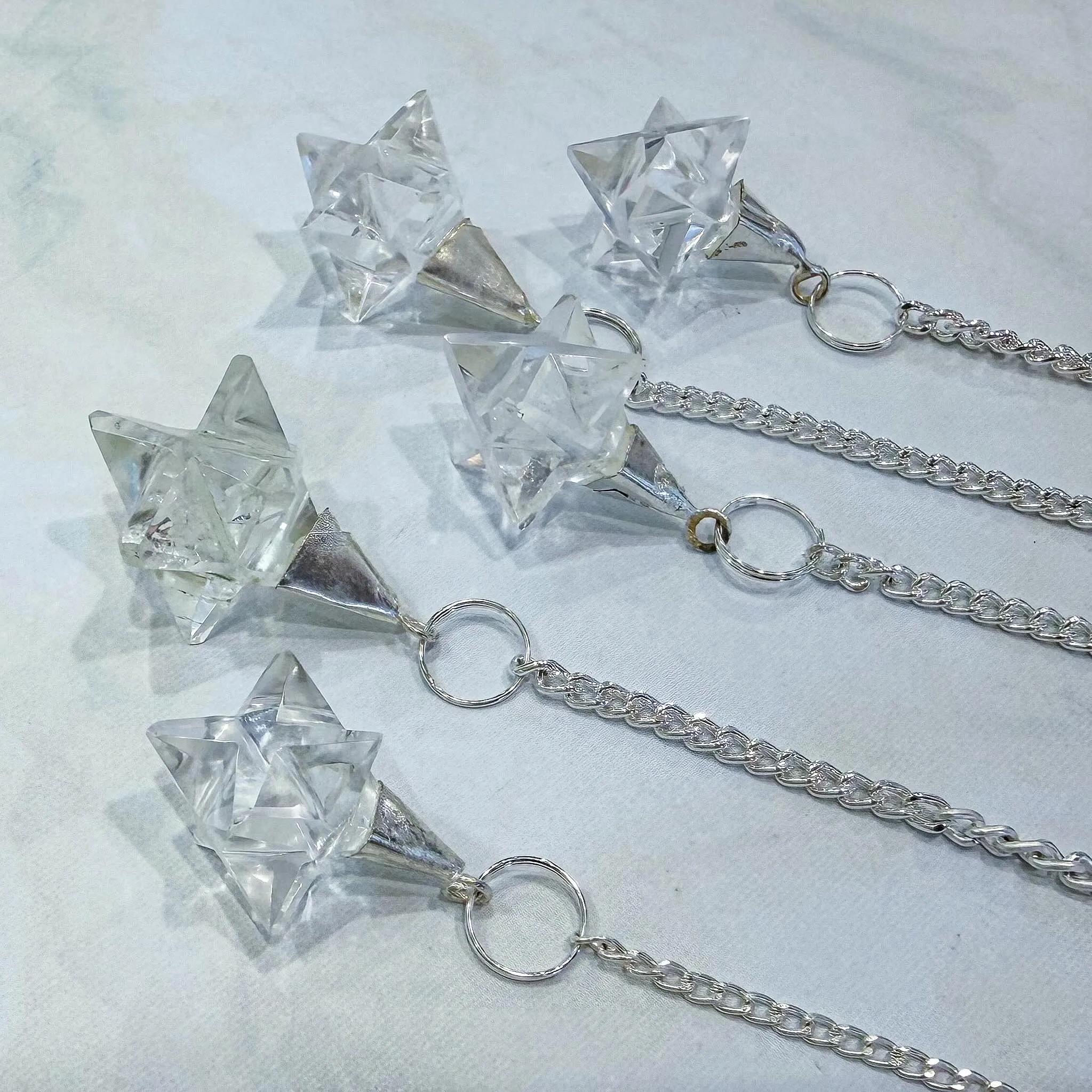 ヒマラヤ産水晶