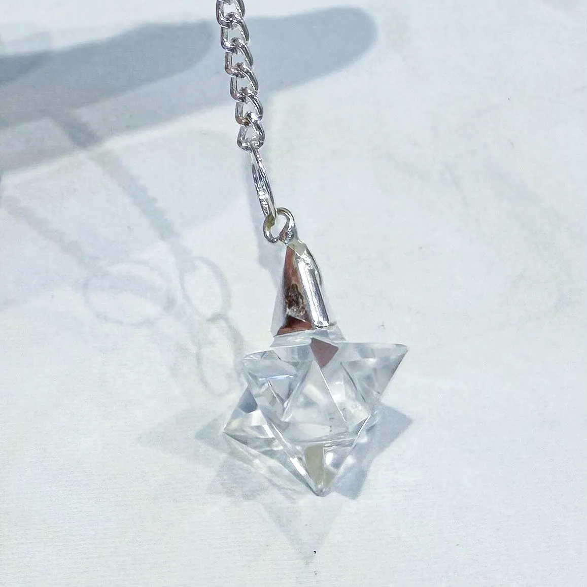 ヒマラヤ産水晶