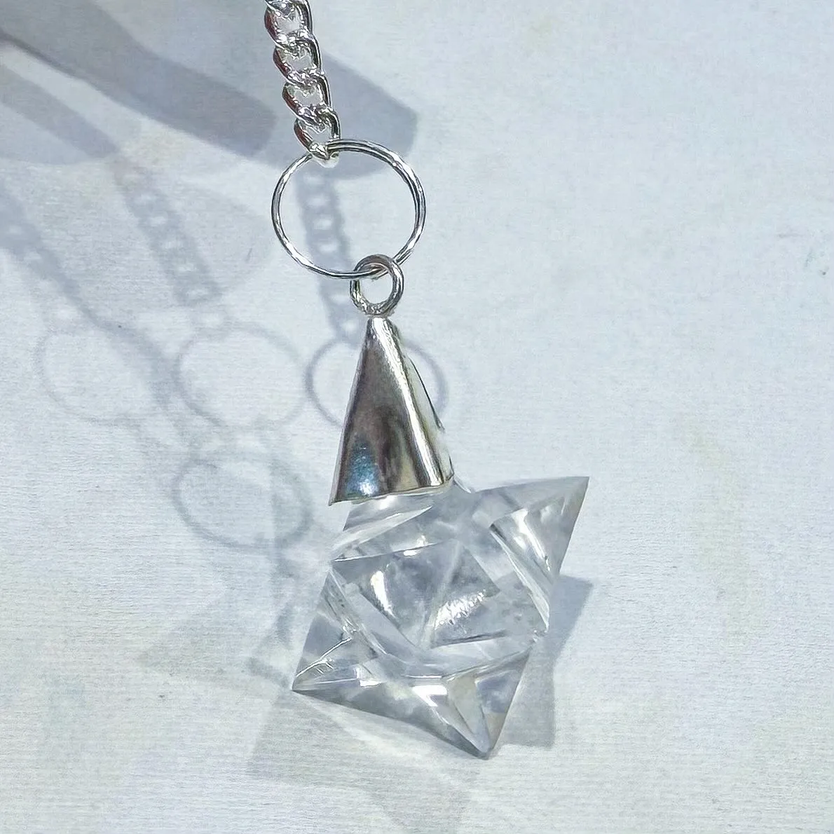 ヒマラヤ産水晶