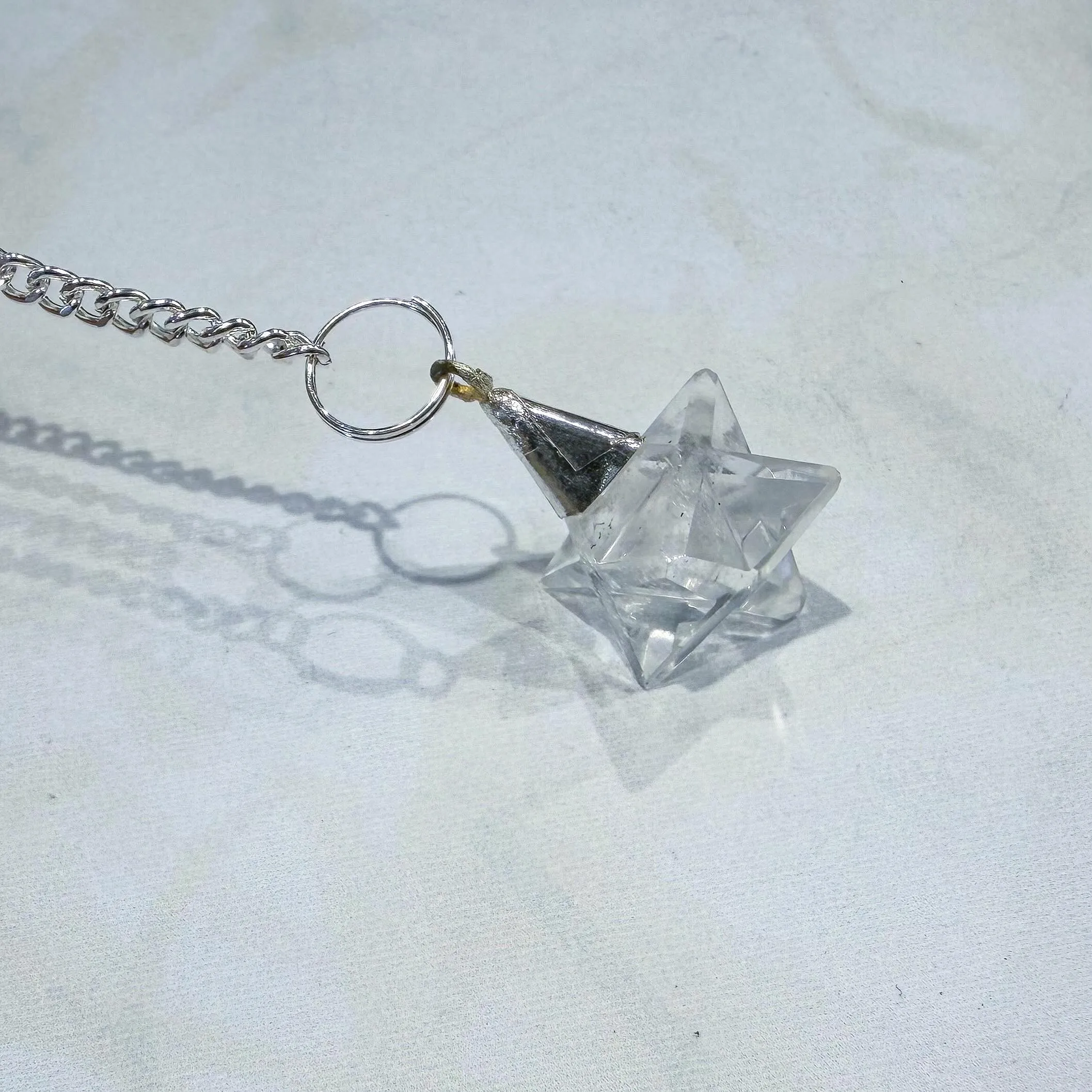ヒマラヤ産水晶