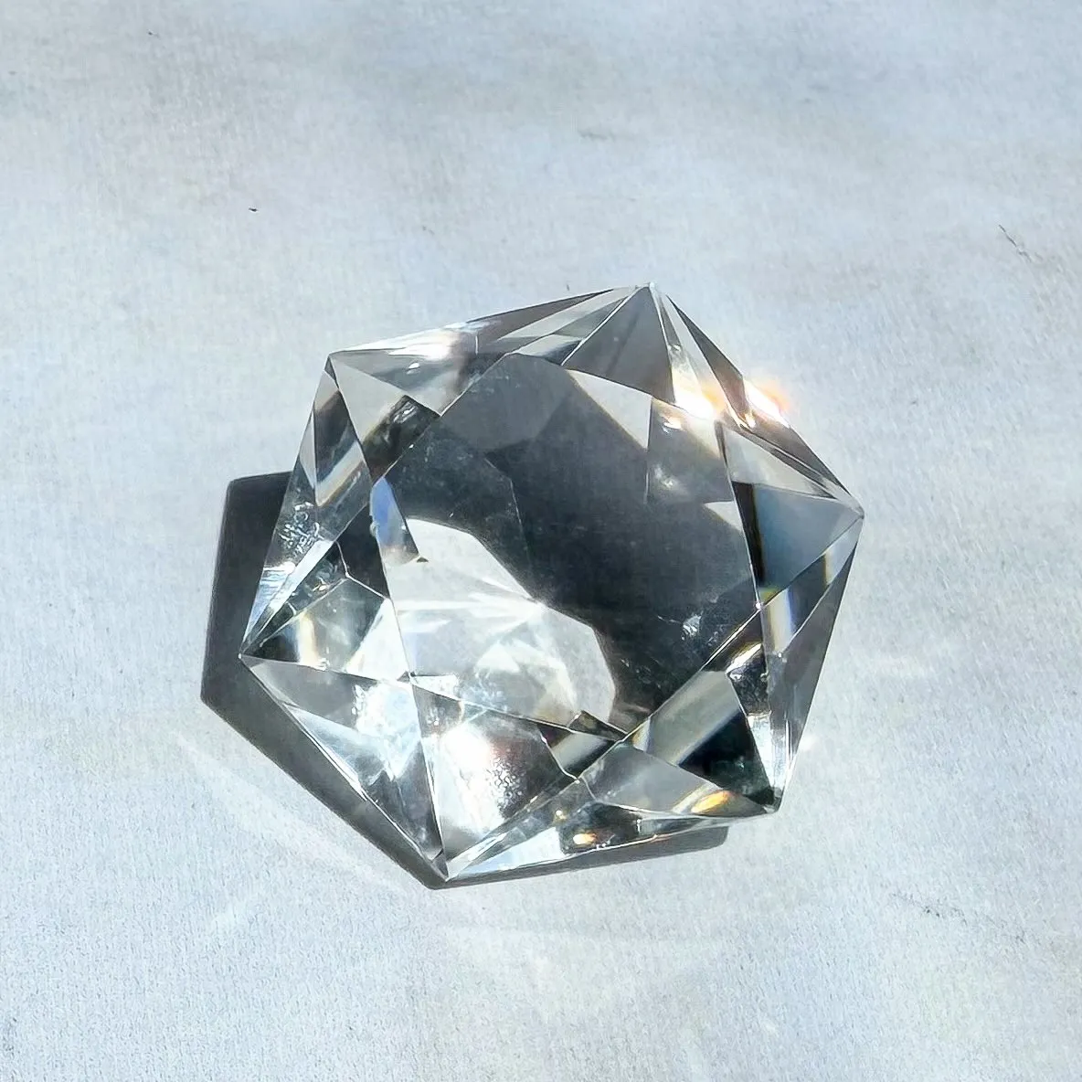 水晶
