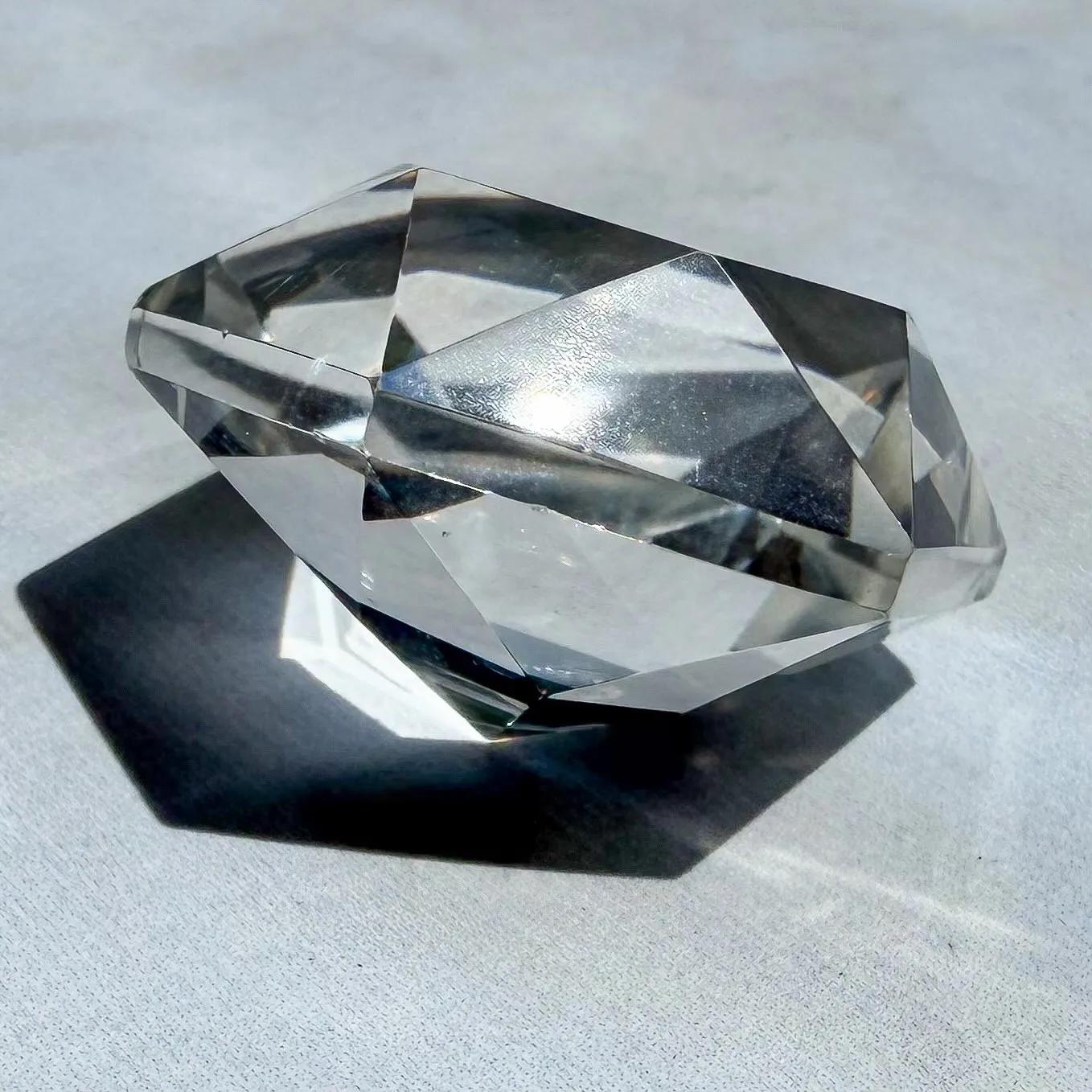 水晶