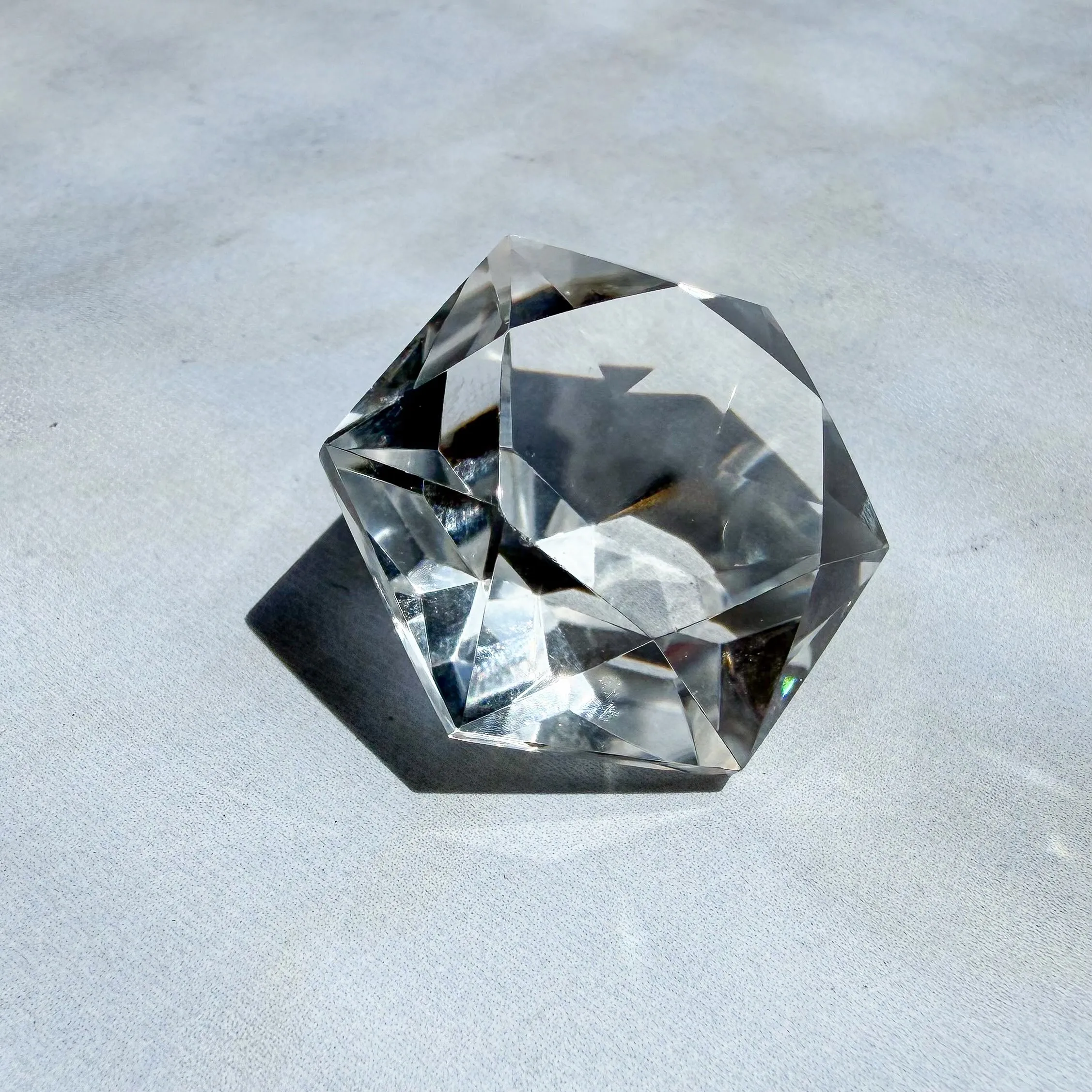 水晶