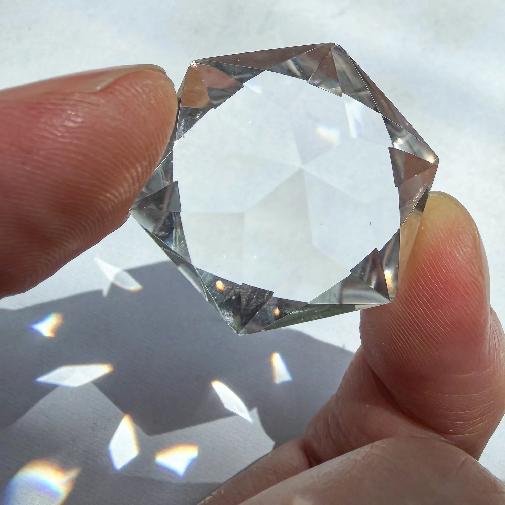 水晶
