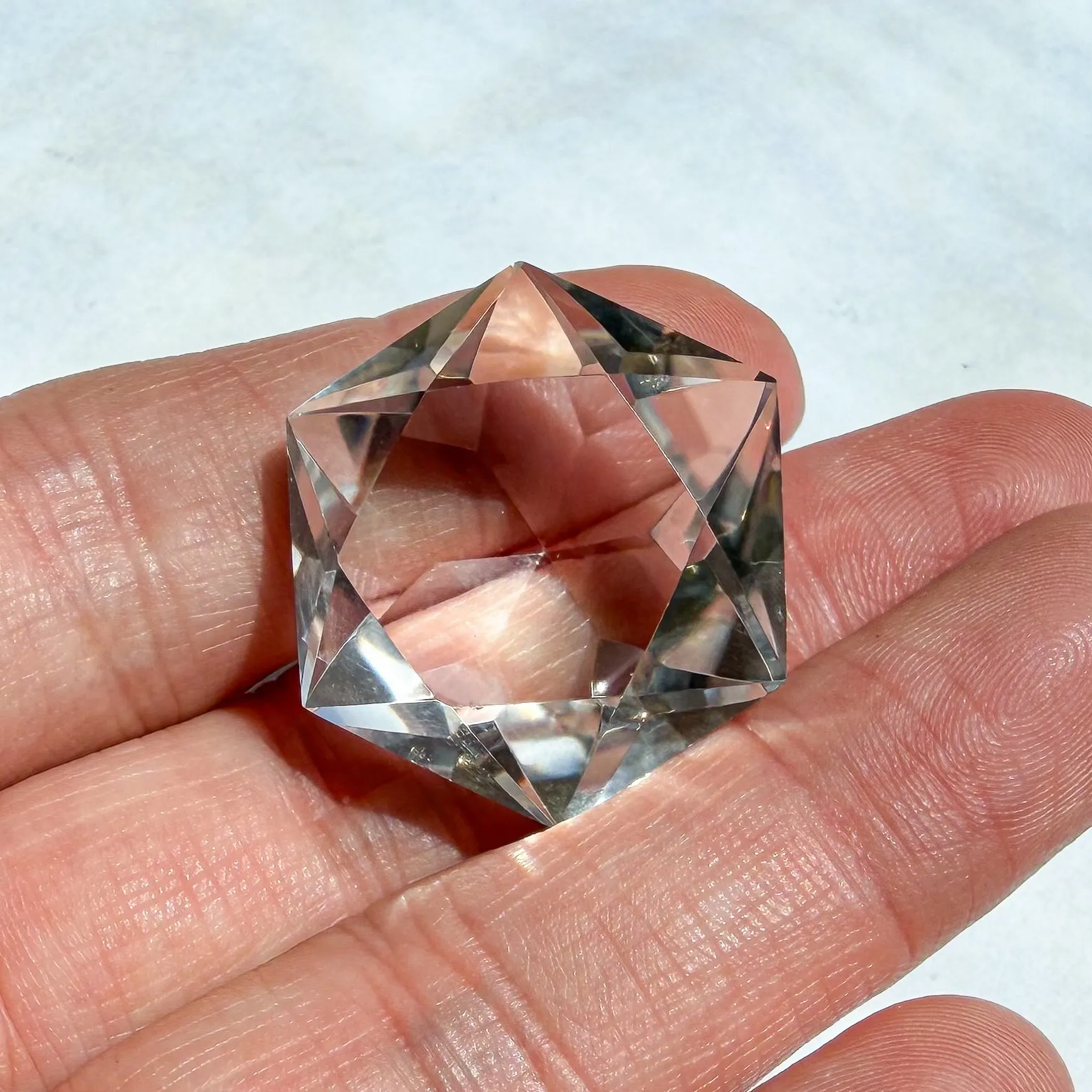水晶