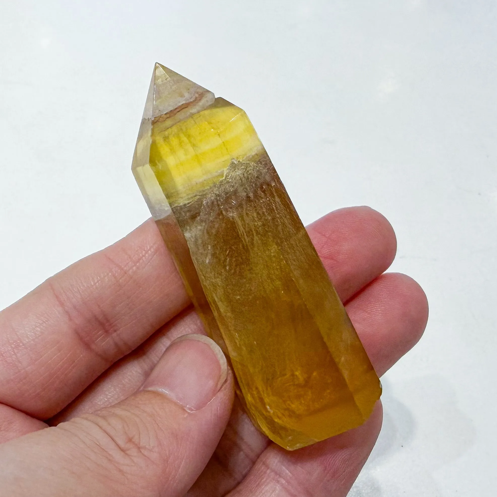 イエローフローライト
