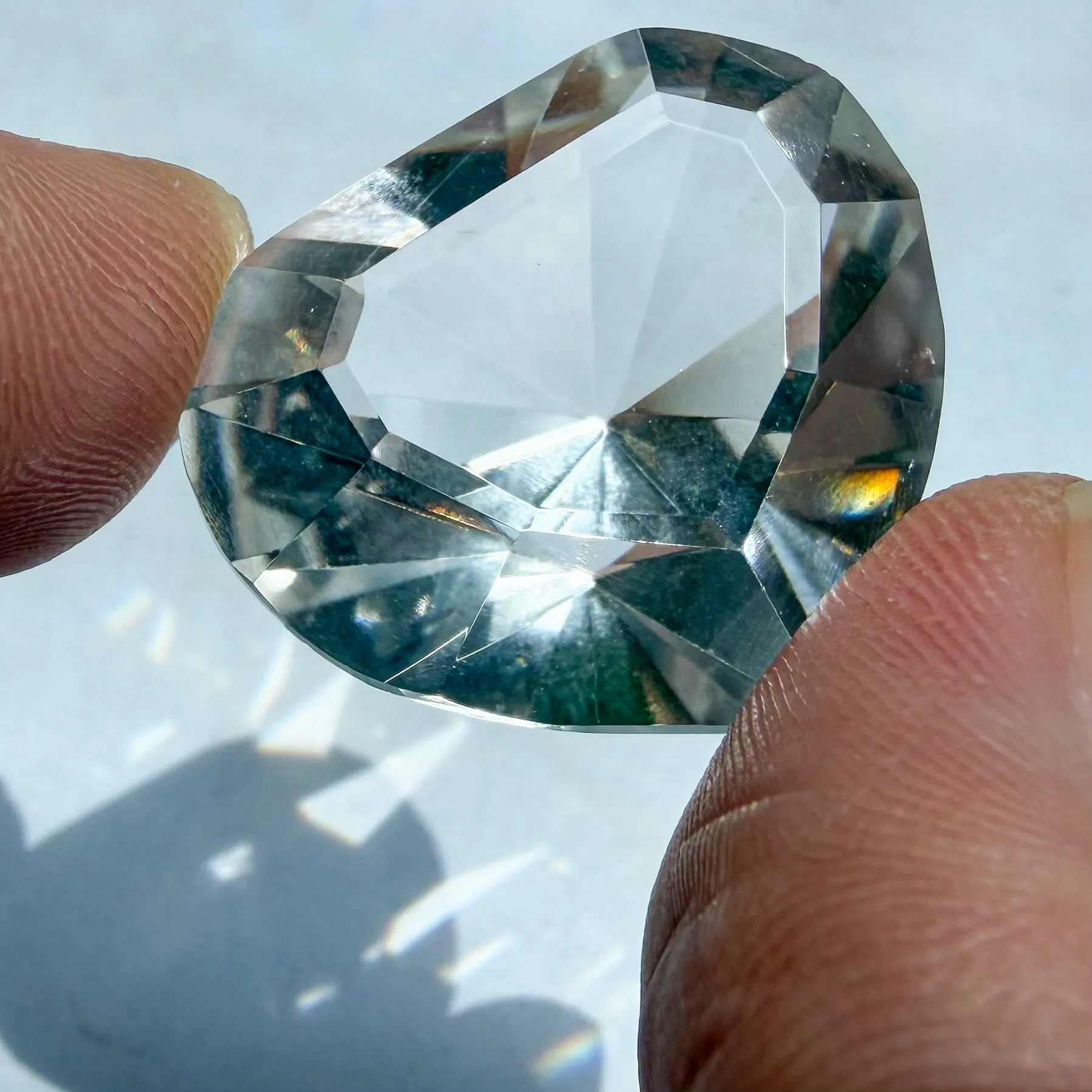 水晶
