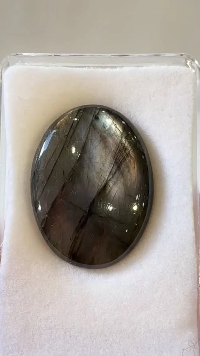 ラブラドライト