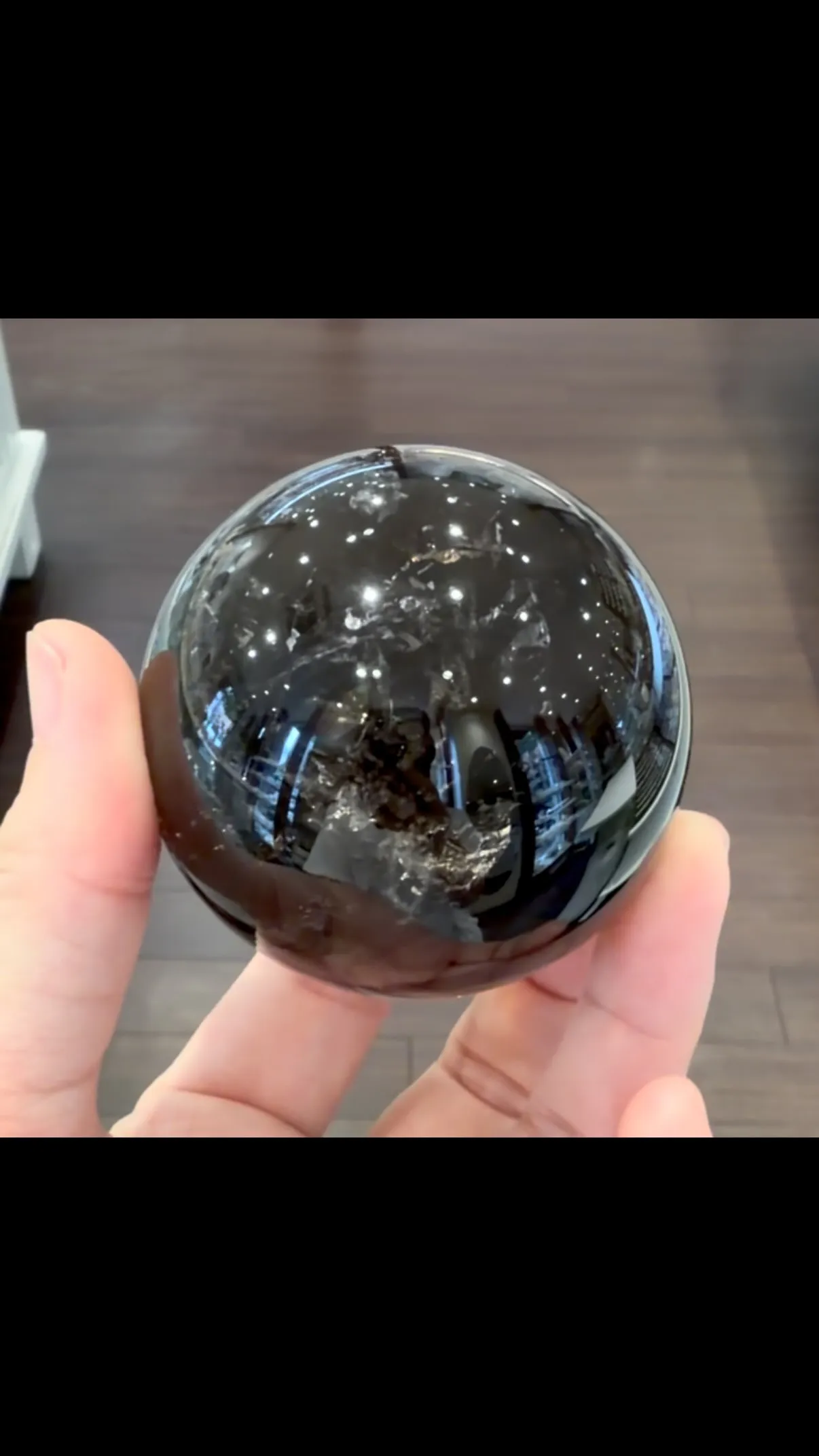 スモーキークォーツ